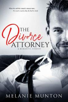 The Divorce Attorney Read online