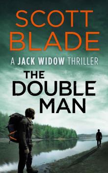The Double Man (Jack Widow Book 15) Read online