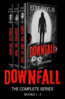 The Downfall Series Box Set Read online