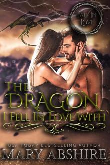 The Dragon I Fell In Love With Read online