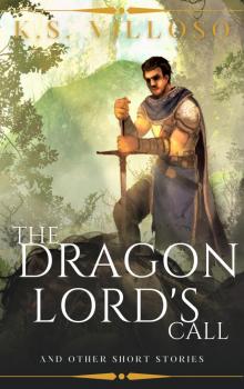 The Dragonlord's Call Short Story Collection Read online