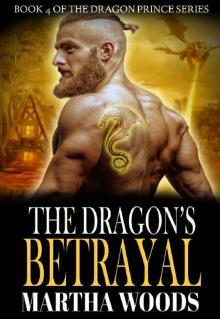 The Dragon's Betrayal Read online