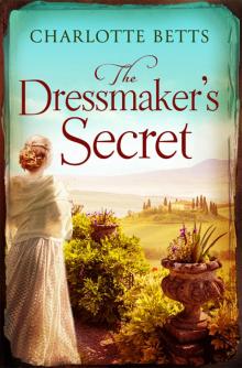 The Dressmaker’s Secret Read online