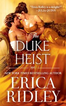 The Duke Heist Read online