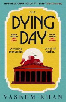 The Dying Day Read online