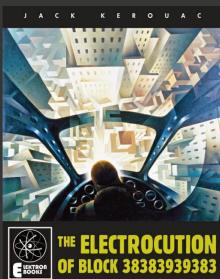 The Electrocution of Block 38383939383 Read online
