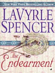 The Endearment Read online