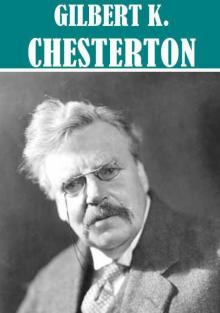 The Essential G. K. Chesterton Read online