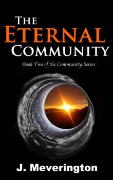 The Eternal Community Read online