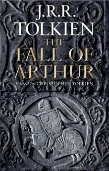The Fall of Arthur Read online