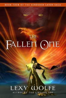 The Fallen One Read online