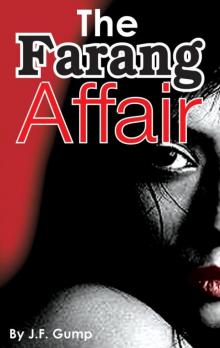 The Farang Affair Read online