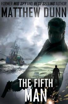 The Fifth Man (Ben Sign Book 2) Read online