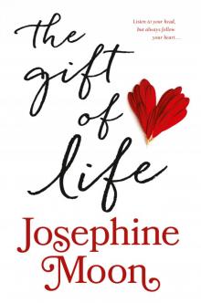 The Gift of Life Read online