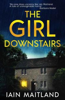 The Girl Downstairs Read online