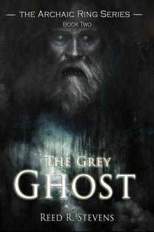 The Grey Ghost: Book Two of the Archaic Ring Series