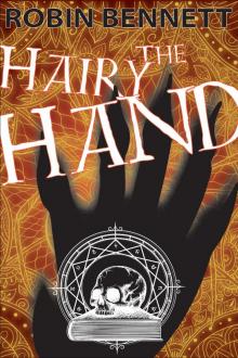 The Hairy Hand Read online