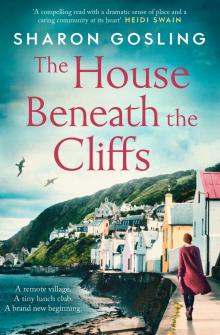 The House Beneath the Cliffs Read online