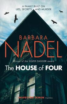 The House of Four Read online