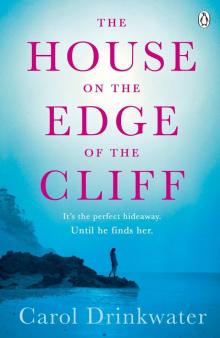 The House on the Edge of the Cliff Read online