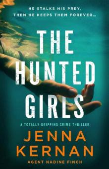 The Hunted Girls Read online