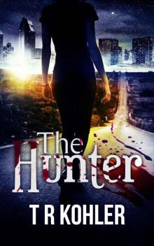 The Hunter Read online