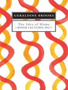 The Idea of Home Read online
