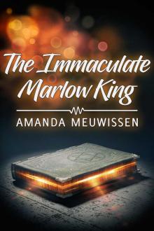 The Immaculate Marlow King Read online