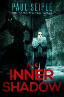 The Inner Shadow (A Project Specter Mystery Book 3) Read online
