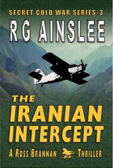 The Iranian Intercept Read online