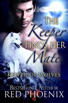 The Keeper Finds Her Mate Read online