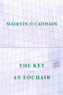 The Key - an Eochair