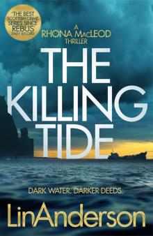 The Killing Tide Read online