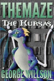 The Kursas Read online