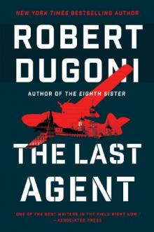 The Last Agent Read online
