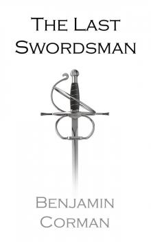 The Last Swordsman