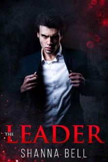 THE LEADER: an Enemies to Lovers Romance (Bad Romance Book 1) Read online