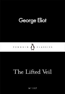 The Lifted Veil Read online