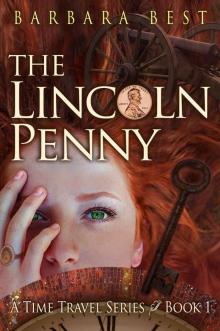 The Lincoln Penny Read online
