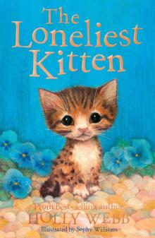 The Loneliest Kitten Read online