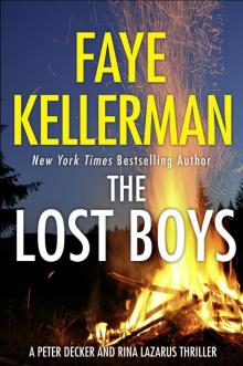 The Lost Boys Read online