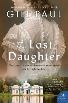 The Lost Daughter Read online