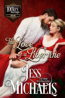 The Love of a Libertine Read online