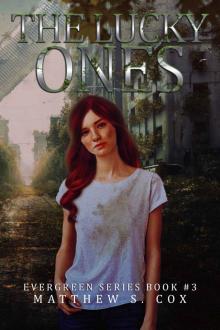 The Lucky Ones (Evergreen Book 3) Read online