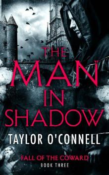 The Man in Shadow Read online