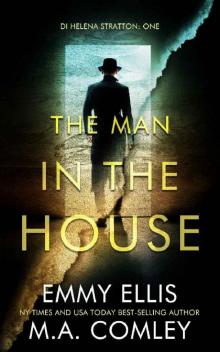 The Man in the House Read online