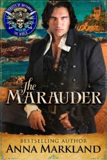 The Marauder (Pirates of Britannia Book 11) Read online