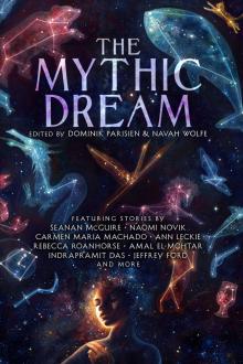The Mythic Dream Read online