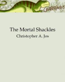 The Mortal Shackles Read online