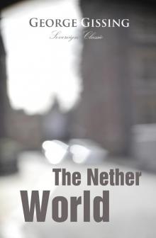 The Nether World Read online